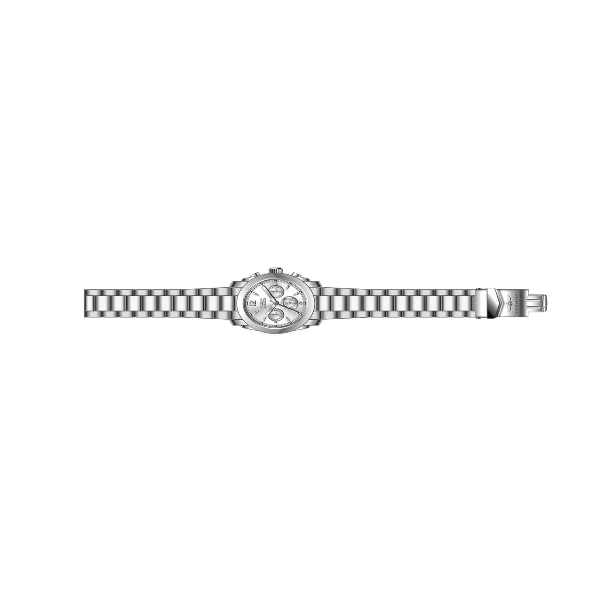RELOJ  PARA UNISEXO INVICTA ANGEL 17899 - PLATEADO