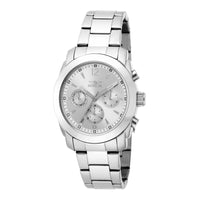 RELOJ  PARA UNISEXO INVICTA ANGEL 17899 - PLATEADO