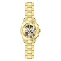 RELOJ  PARA HOMBRE INVICTA SEA BASE 17905 - ORO