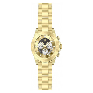 RELOJ  PARA HOMBRE INVICTA SEA BASE 17905 - ORO