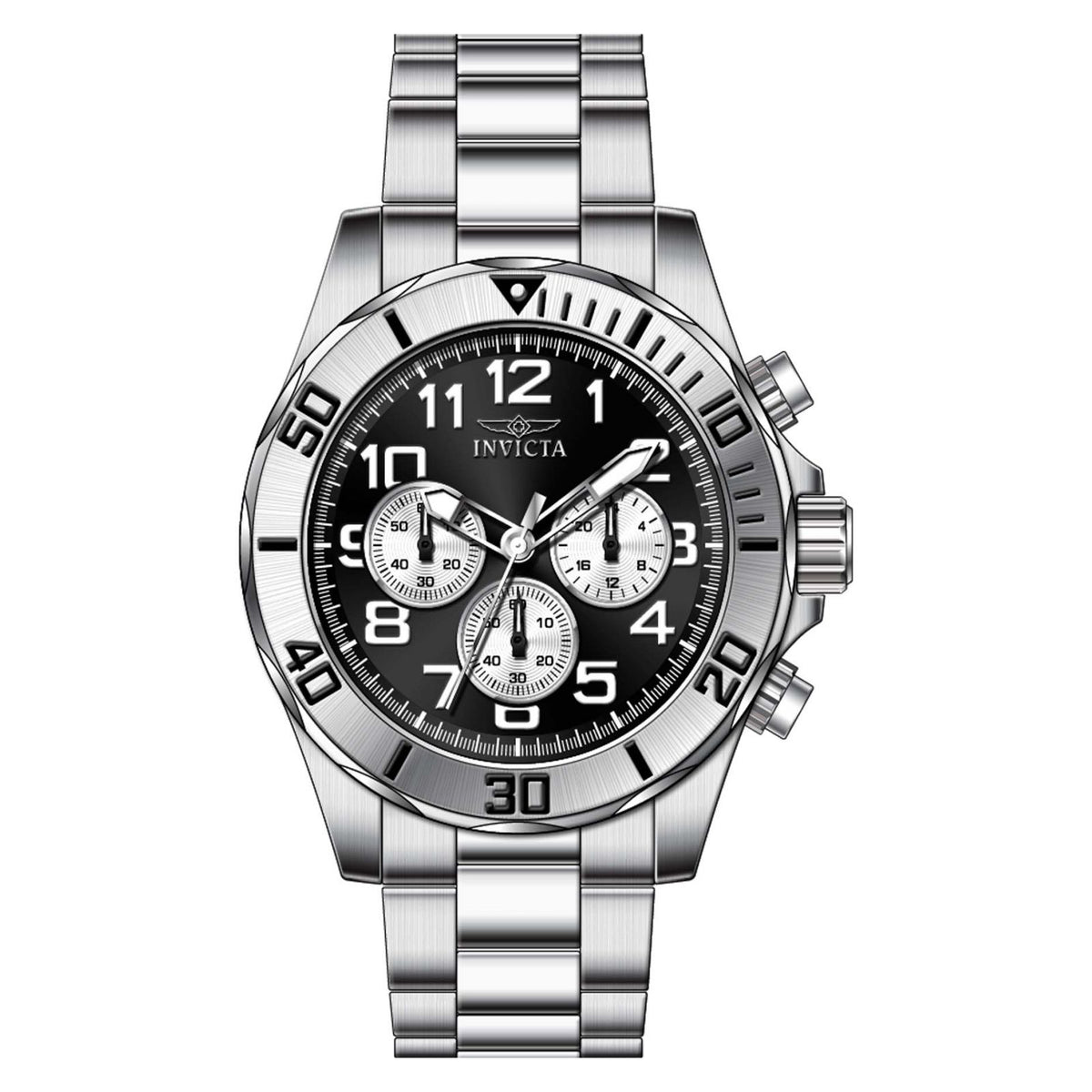 RELOJ  PARA HOMBRE INVICTA PRO DIVER 17935 - BRONCE