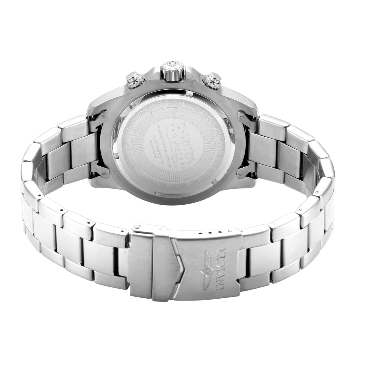 RELOJ  PARA HOMBRE INVICTA PRO DIVER 17937 - BRONCE