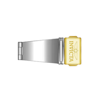 RELOJ  PARA MUJER INVICTA ANGEL 17941 - ORO