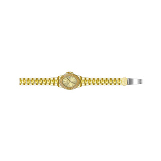 RELOJ  PARA MUJER INVICTA ANGEL 17941 - ORO
