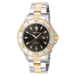 RELOJ  PARA HOMBRE INVICTA SEA BASE 17972 - ACERO, ORO