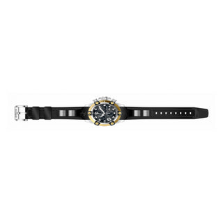 RELOJ DEPORTIVO PARA HOMBRE INVICTA SEA BASE 17974 - NEGRO