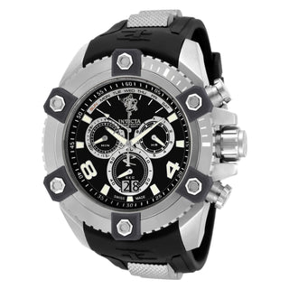RELOJ  PARA HOMBRE INVICTA SEA BASE 17981 - NEGRO
