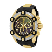 RELOJ  PARA HOMBRE INVICTA SEA BASE 17987 - NEGRO
