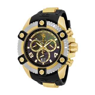 RELOJ  PARA HOMBRE INVICTA SEA BASE 17987 - NEGRO