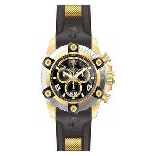 RELOJ  PARA HOMBRE INVICTA SEA BASE 17987 - NEGRO