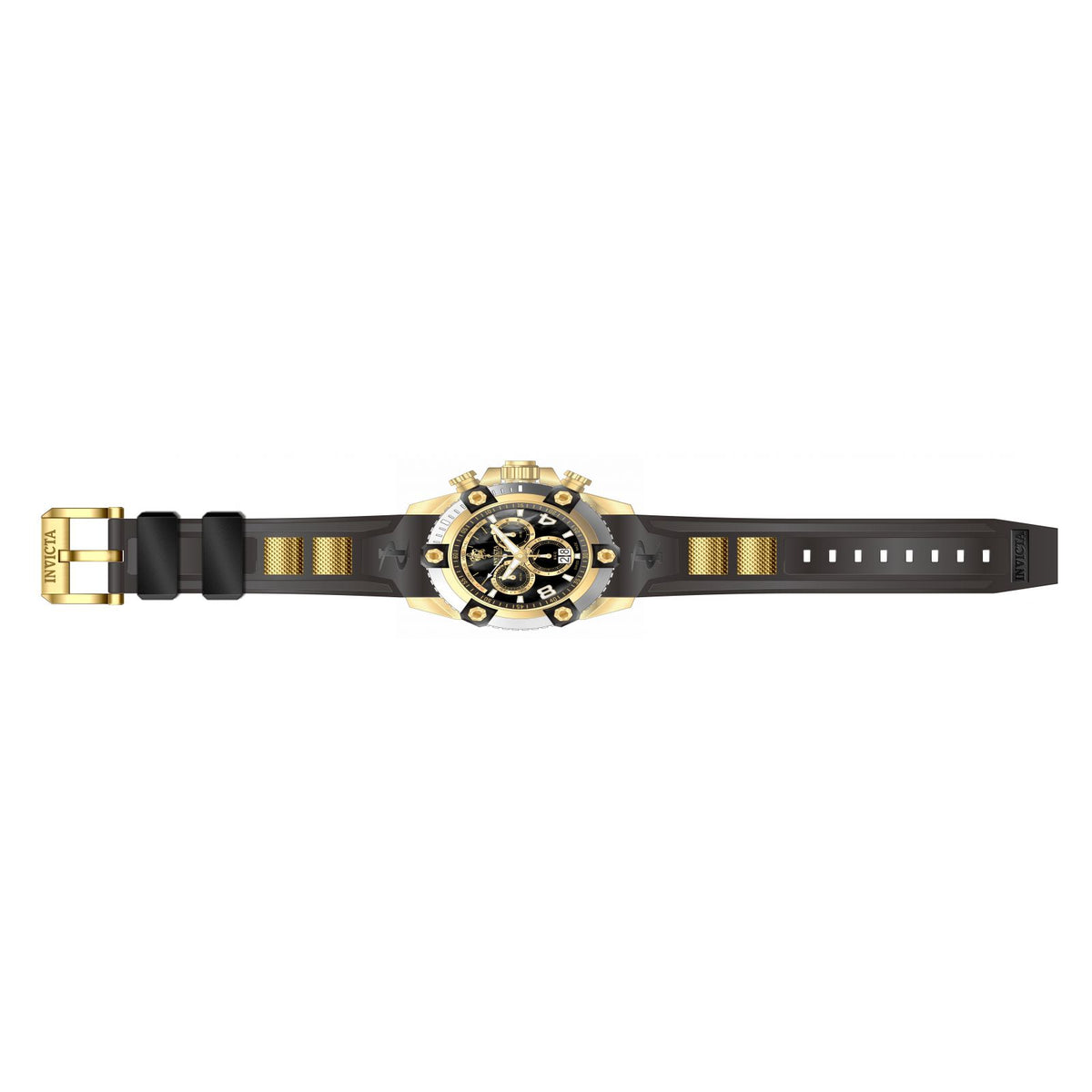 RELOJ  PARA HOMBRE INVICTA SEA BASE 17987 - NEGRO