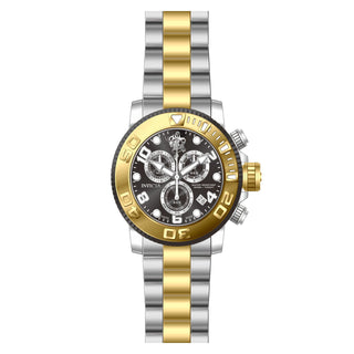 RELOJ  PARA HOMBRE INVICTA SEA BASE 17991 - ACERO, ORO
