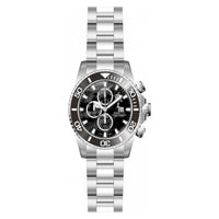 RELOJ  PARA HOMBRE INVICTA SEA BASE 18002 - ACERO
