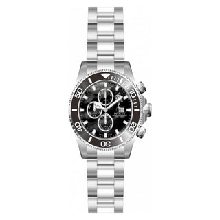 RELOJ  PARA HOMBRE INVICTA SEA BASE 18002 - ACERO