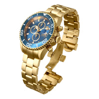 RELOJ  PARA HOMBRE INVICTA SEA BASE 18005 - ORO