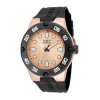 RELOJ DEPORTIVO PARA HOMBRE INVICTA PRO DIVER 18025 - NEGRO