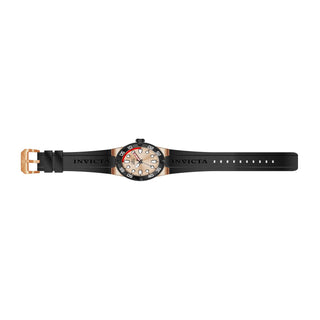 RELOJ DEPORTIVO PARA HOMBRE INVICTA PRO DIVER 18025 - NEGRO