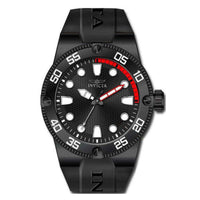 RELOJ DEPORTIVO PARA HOMBRE INVICTA PRO DIVER INV18026 - NEGRO