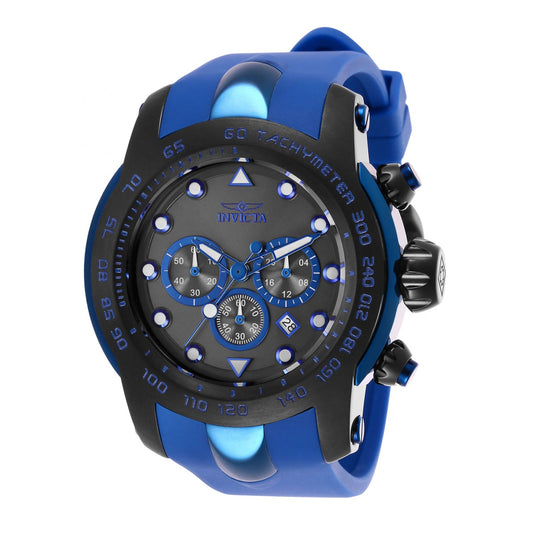RELOJ  PARA HOMBRE INVICTA PRO DIVER 18028 - AZUL