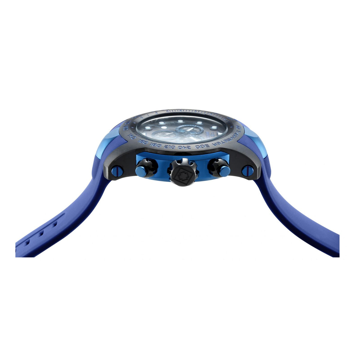 RELOJ  PARA HOMBRE INVICTA PRO DIVER 18028 - AZUL