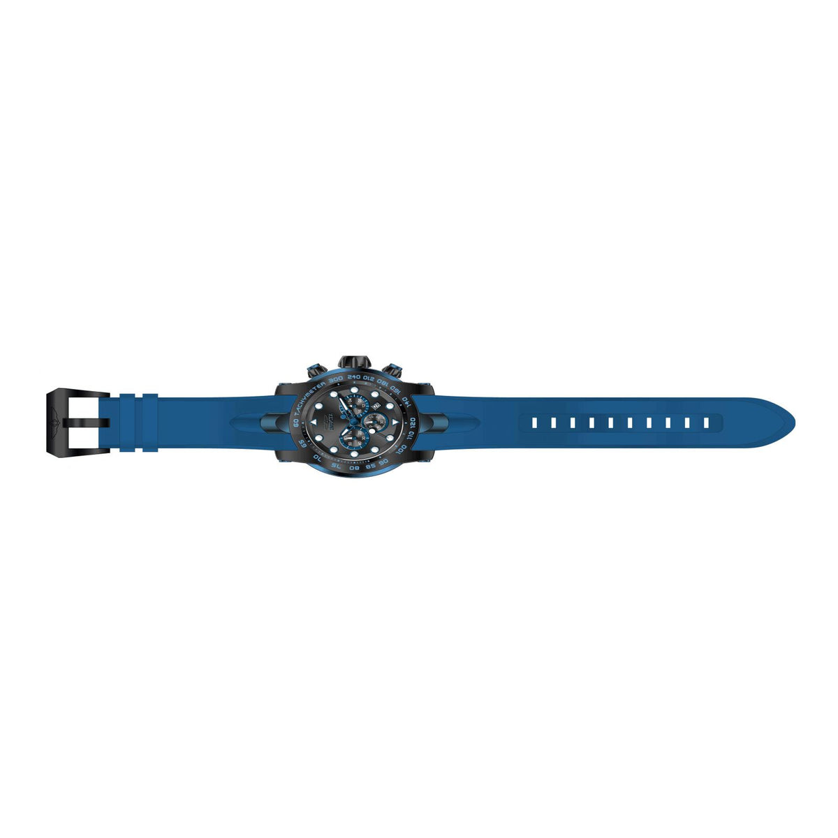 RELOJ  PARA HOMBRE INVICTA PRO DIVER 18028 - AZUL