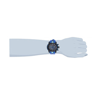 RELOJ  PARA HOMBRE INVICTA PRO DIVER 18028 - AZUL