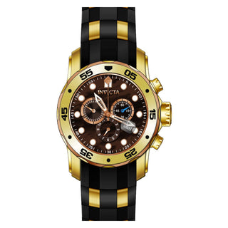 RELOJ  PARA HOMBRE INVICTA PRO DIVER 18039 - ORO NEGRO