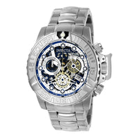 RELOJ  PARA HOMBRE INVICTA SUBAQUA 18216 - ACERO