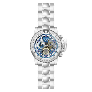 RELOJ  PARA HOMBRE INVICTA SUBAQUA 18216 - ACERO