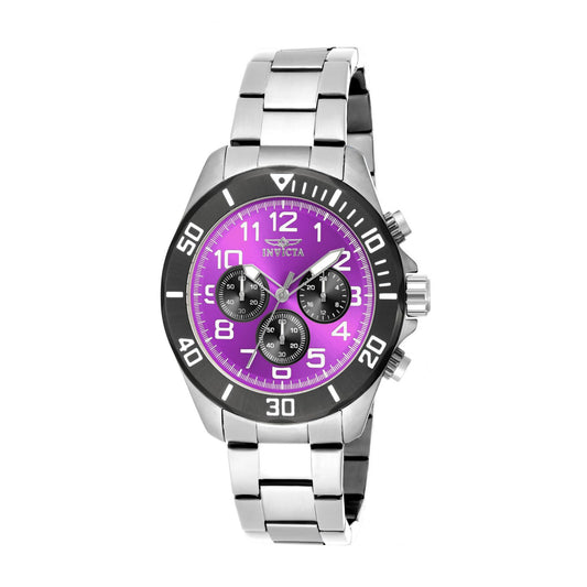 RELOJ  PARA HOMBRE INVICTA PRO DIVER 18219 - ACERO