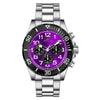 RELOJ  PARA HOMBRE INVICTA PRO DIVER 18219 - ACERO