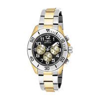 RELOJ  PARA HOMBRE INVICTA PRO DIVER 18220 - ACERO DORADO