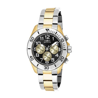 RELOJ  PARA HOMBRE INVICTA PRO DIVER 18220 - ACERO DORADO