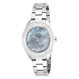 RELOJ  PARA MUJER INVICTA PRO DIVER 18319 - ACERO
