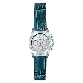 RELOJ CLÁSICO PARA MUJER INVICTA SPEEDWAY 18386 - AZUL