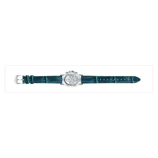 RELOJ CLÁSICO PARA MUJER INVICTA SPEEDWAY 18386 - AZUL