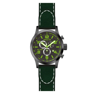 RELOJ CLÁSICO PARA HOMBRE INVICTA I-FORCE 18497 - VERDE