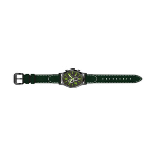 RELOJ CLÁSICO PARA HOMBRE INVICTA I-FORCE 18497 - VERDE