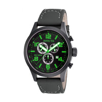 RELOJ CLÁSICO PARA HOMBRE INVICTA I-FORCE 18497 - VERDE