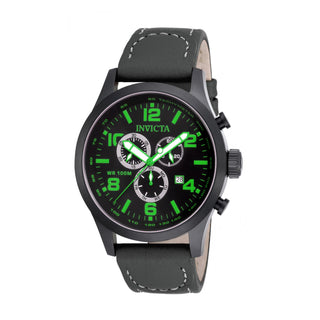 RELOJ CLÁSICO PARA HOMBRE INVICTA I-FORCE 18497 - VERDE