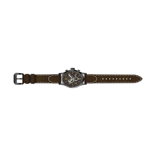 RELOJ CLÁSICO PARA HOMBRE INVICTA I-FORCE 18499 - MARRÓN