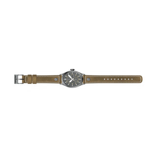 RELOJ CLÁSICO PARA HOMBRE INVICTA I-FORCE 18502 - CAQUI