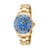 RELOJ  PARA HOMBRE INVICTA PRO DIVER 18507 - ORO