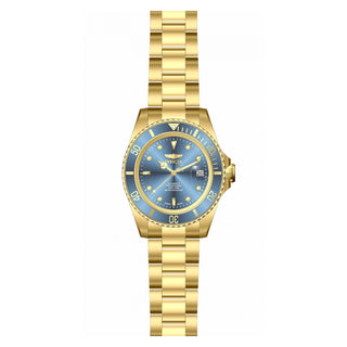 RELOJ  PARA HOMBRE INVICTA PRO DIVER 18507 - ORO