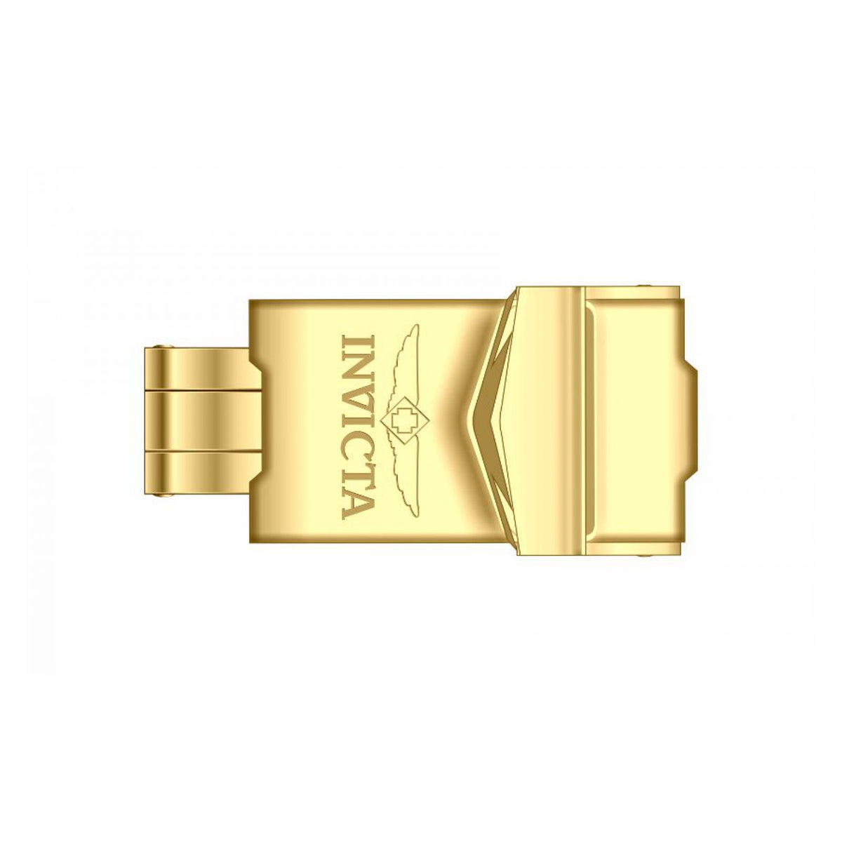 RELOJ  PARA HOMBRE INVICTA PRO DIVER 18507 - ORO