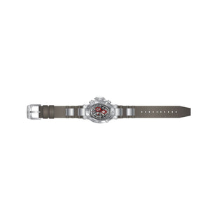 RELOJ  PARA HOMBRE INVICTA SUBAQUA 18525 - GRIS ACERO