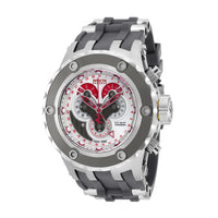 RELOJ  PARA HOMBRE INVICTA SUBAQUA 18539 - GRIS ACERO