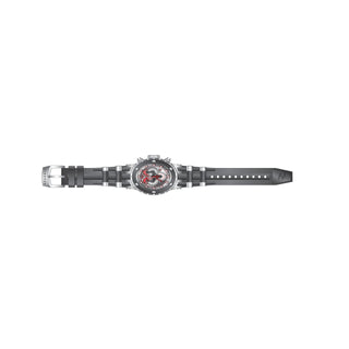 RELOJ  PARA HOMBRE INVICTA SUBAQUA 18539 - GRIS ACERO