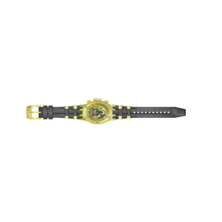RELOJ  PARA HOMBRE INVICTA SUBAQUA 18545 - ORO GRIS