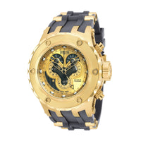 RELOJ  PARA HOMBRE INVICTA SUBAQUA 18545 - ORO GRIS